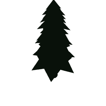 Pine Tree Terrain